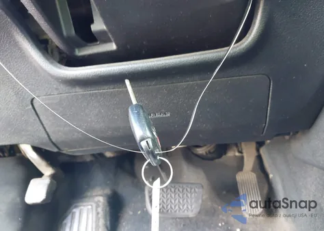 2014 Toyota Camry Se z USA, uszkodzony, nr VIN 4T1BF1FK5EU376419